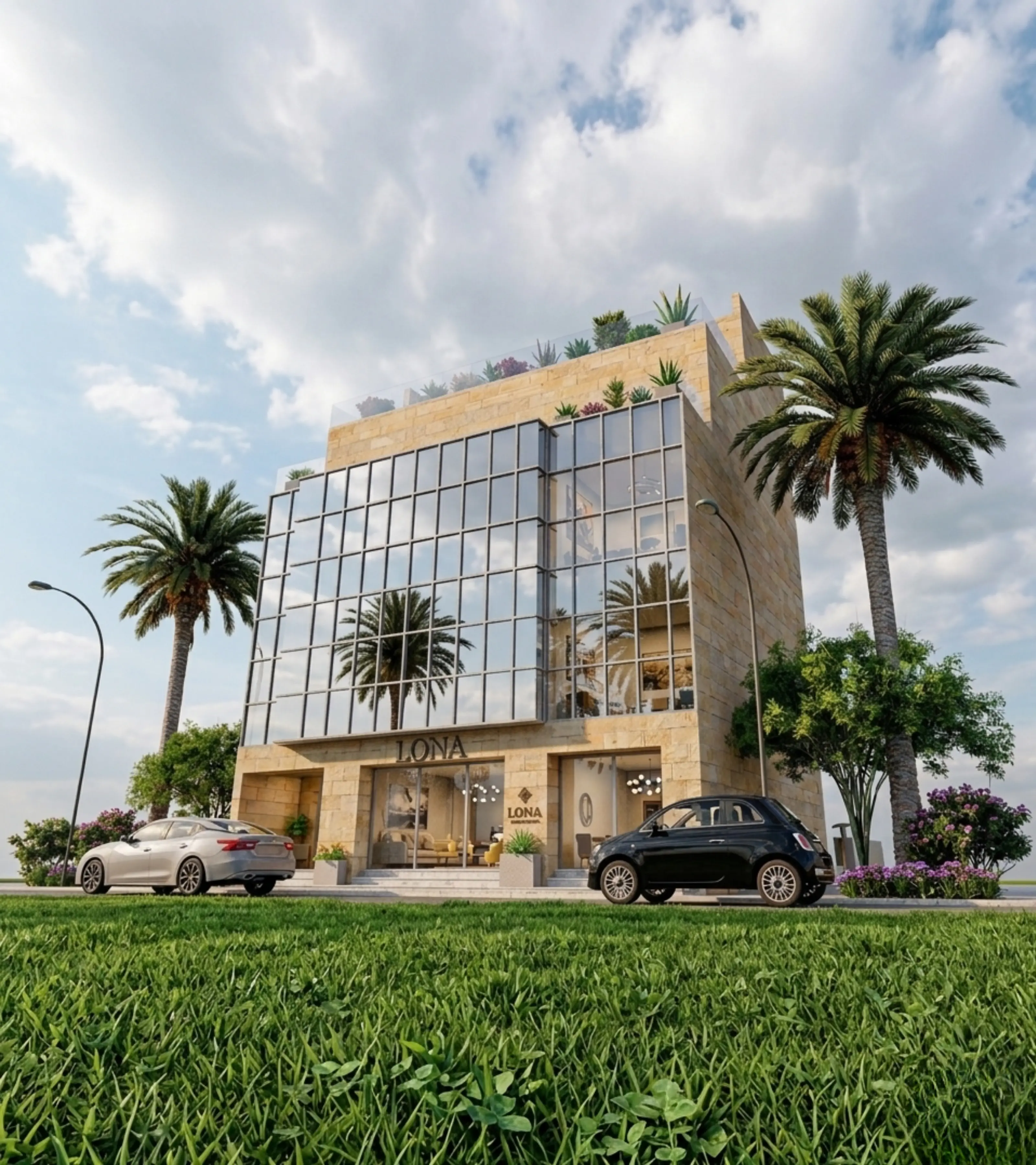 Ajej Immobilier — Image 1