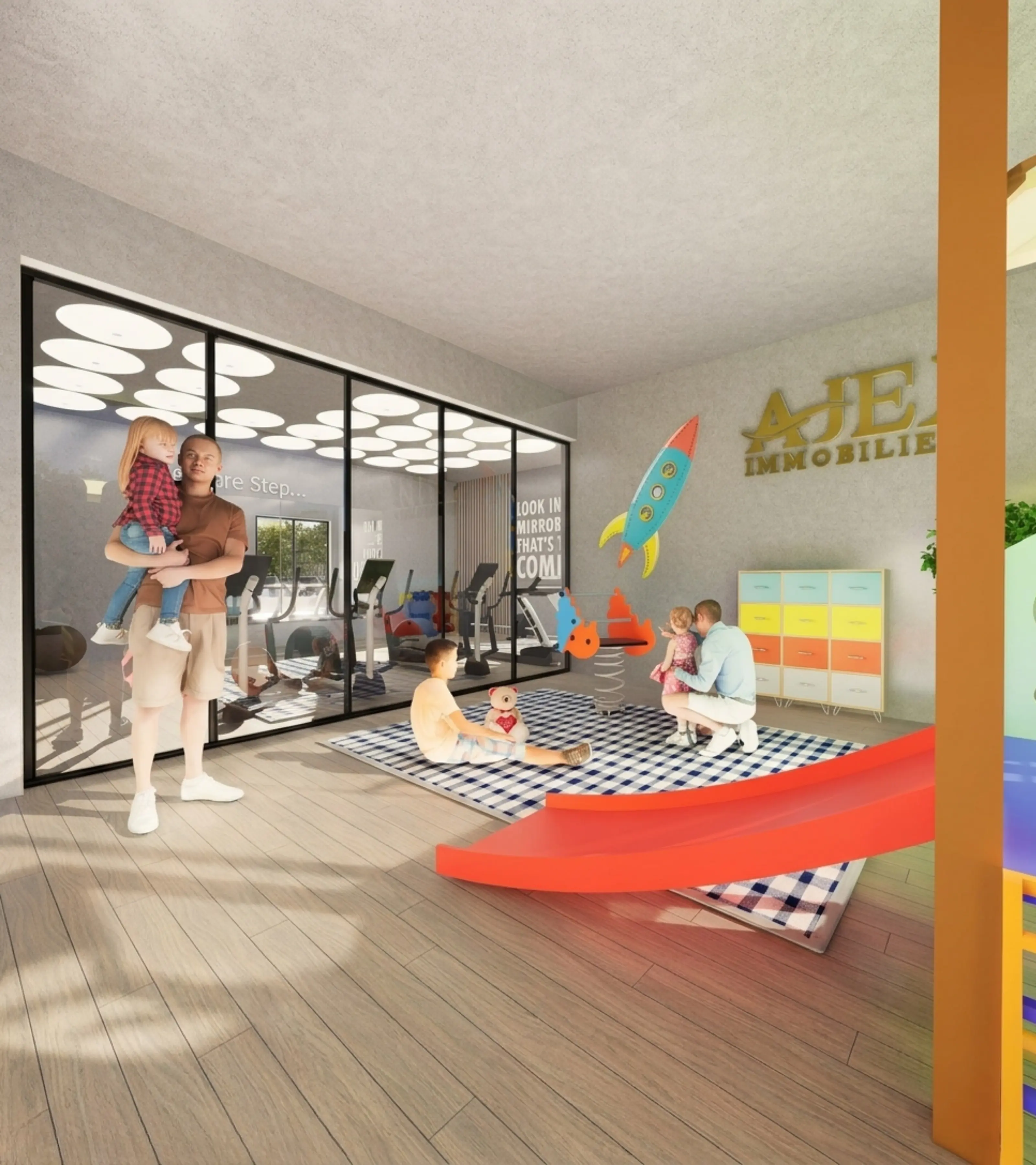 L’excellence immobilière signée Ajej Immobilier (image 4)