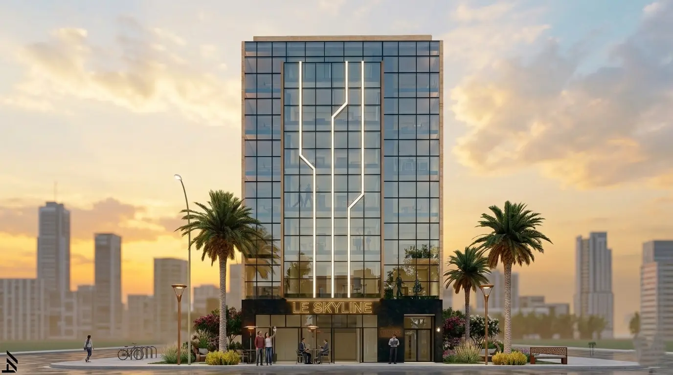 Votre Nouvelle Adresse de Prestige à Sousse