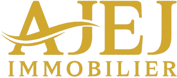 Ajej Immobilier logo