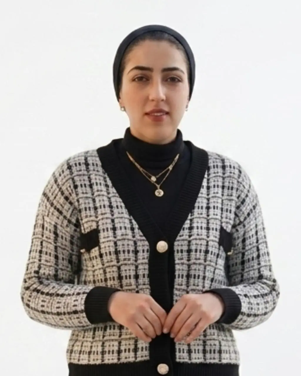 Nour el Houda Gorchen