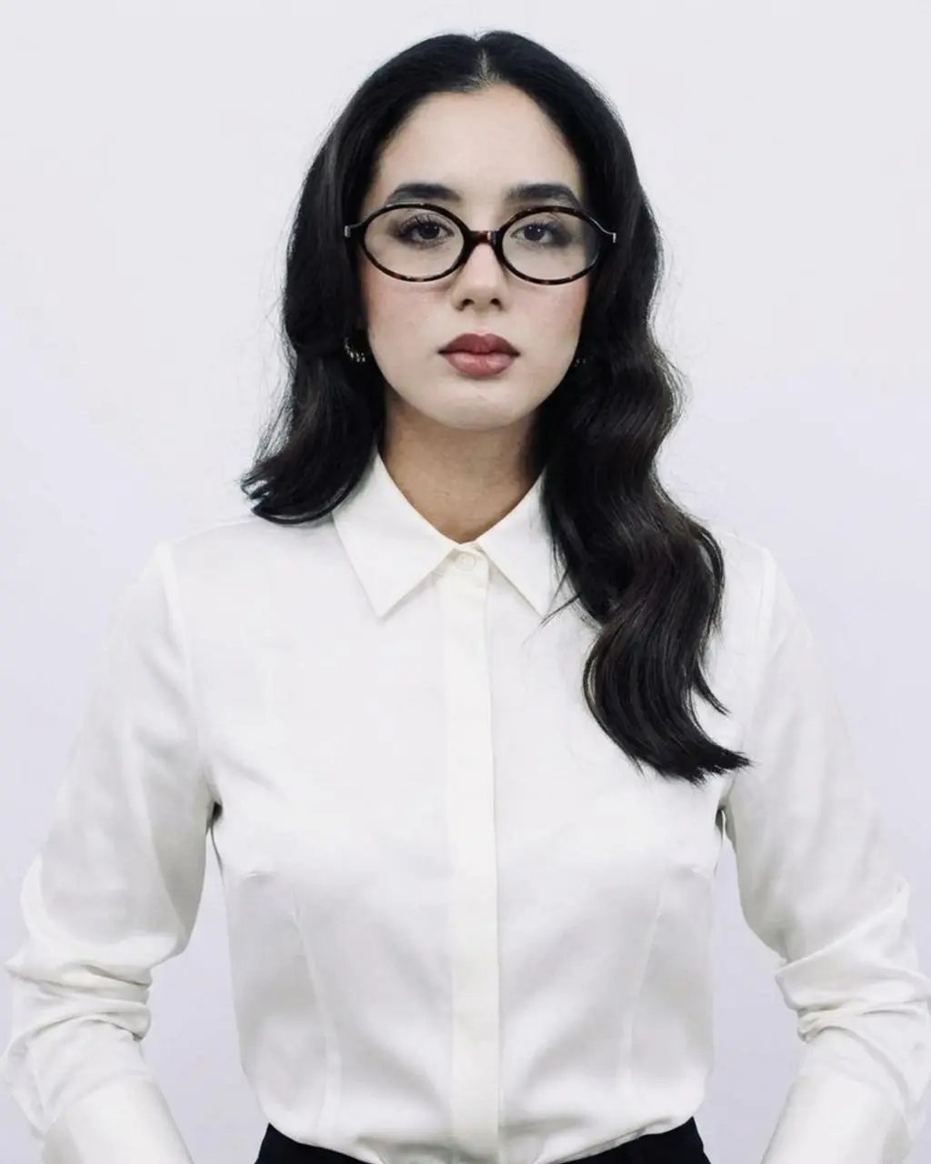 Yasmine Ben Amor