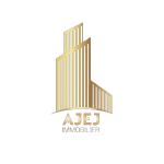 logo ajej immobilier