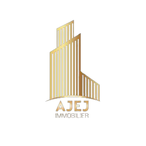 logo ajej immobilier